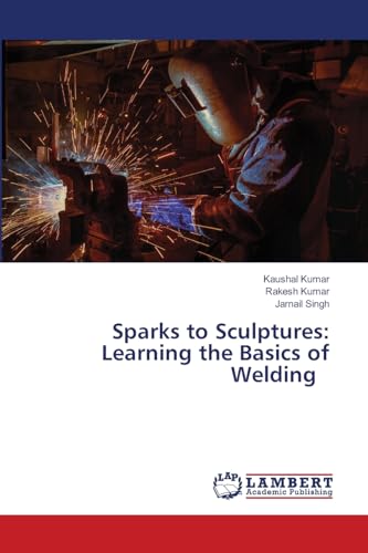 Sparks to Sculptures