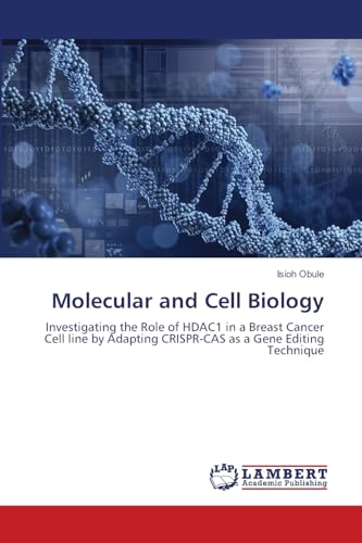 Molecular and Cell Biology
