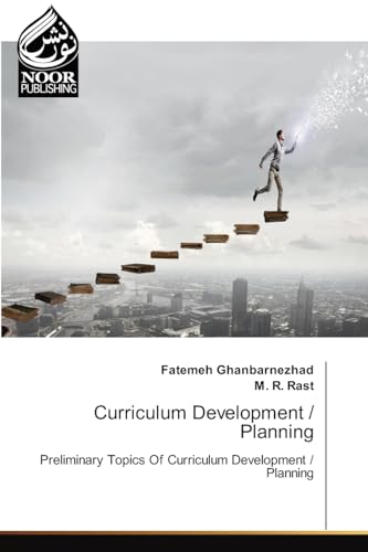 Curriculum Development / Planning