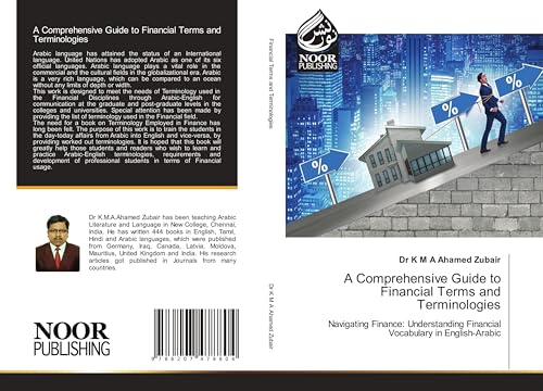 A Comprehensive Guide to Financial Terms and Terminologies