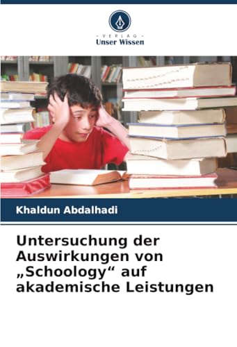 Untersuchung der Auswirkungen von „Schoology' auf akademische Leistungen