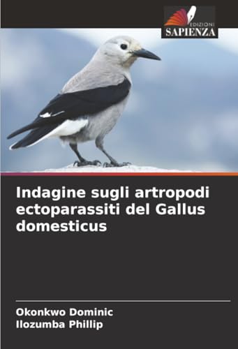 Indagine sugli artropodi ectoparassiti del Gallus domesticus