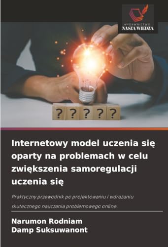 Internetowy model uczenia się oparty na problemach w celu zwiększenia samoregulacji uczenia się