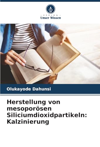 Herstellung von mesoporösen Siliciumdioxidpartikeln