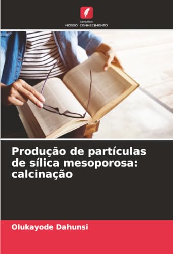 Produção de partículas de sílica mesoporosa