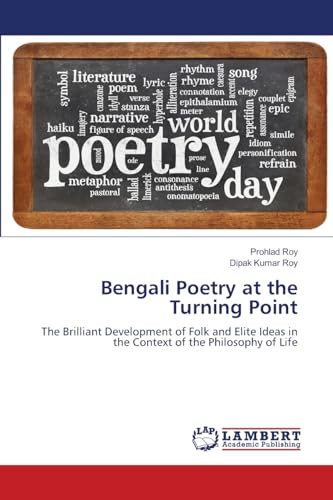 Bengali Poetry at the Turning Point