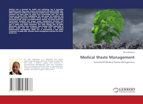 Medical Waste Management