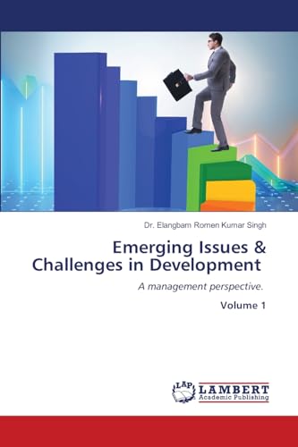 Emerging Issues & Challenges in Development