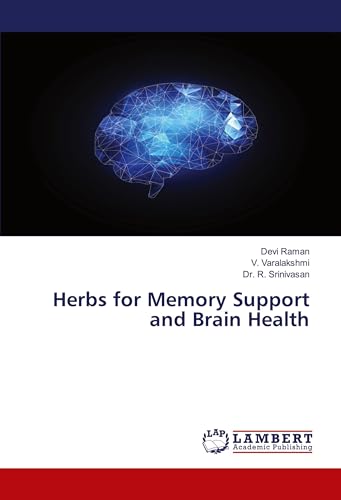 Herbs for Memory Support and Brain Health