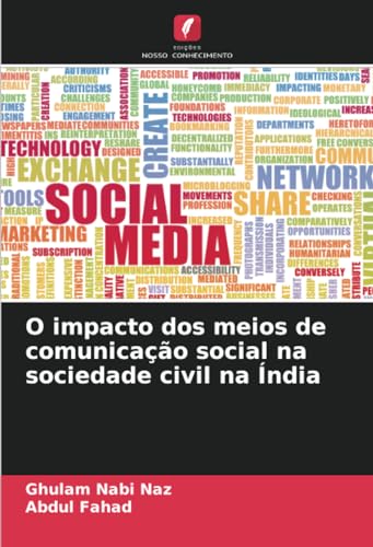 O impacto dos meios de comunicação social na sociedade civil na Índia