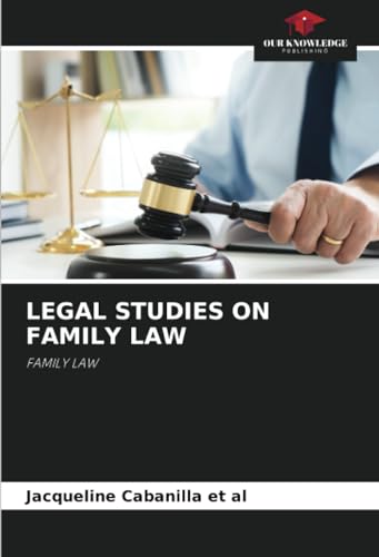 LEGAL STUDIES ON FAMILY LAW