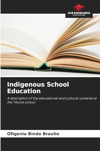 Indigenous School Education