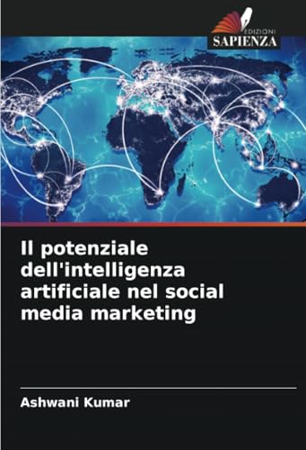Il potenziale dell'intelligenza artificiale nel social media marketing
