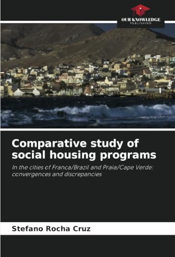 Comparative study of social housing programs