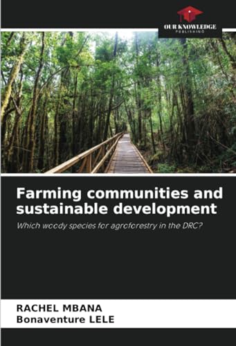 Farming communities and sustainable development