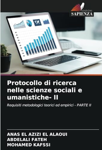 Protocollo di ricerca nelle scienze sociali e umanistiche- II