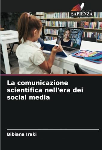 La comunicazione scientifica nell'era dei social media