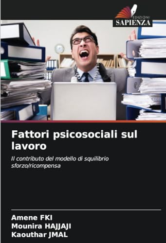 Fattori psicosociali sul lavoro