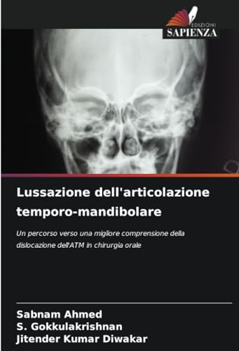 Lussazione dell'articolazione temporo-mandibolare