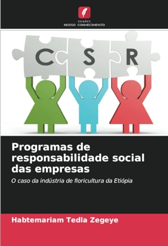Programas de responsabilidade social das empresas