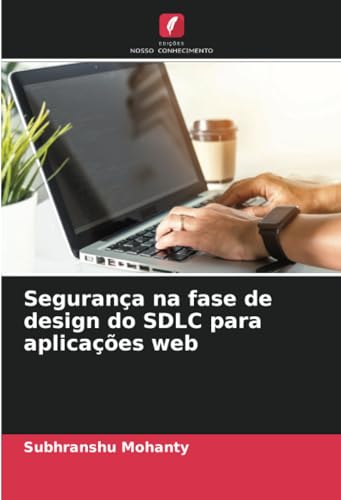 Segurança na fase de design do SDLC para aplicações web