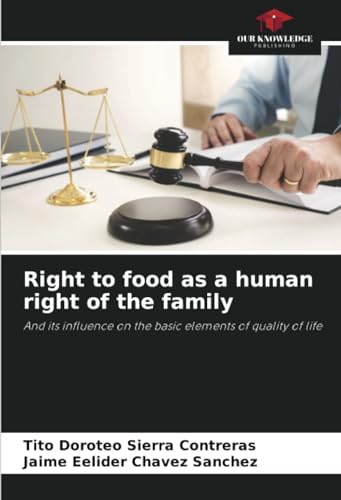Right to food as a human right of the family