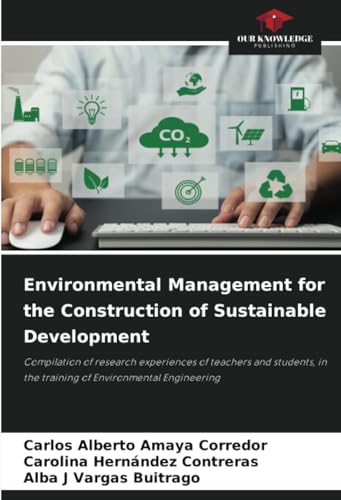 Environmental Management for the Construction of Sustainable Development