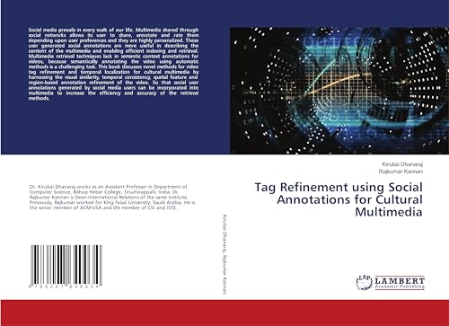 Tag Refinement using Social Annotations for Cultural Multimedia