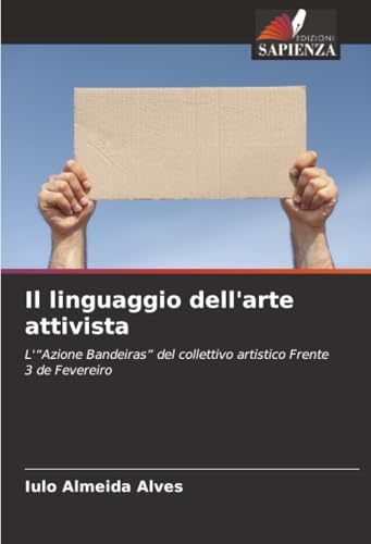 Il linguaggio dell'arte attivista