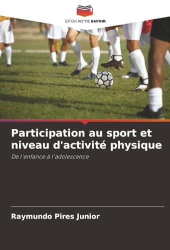 Participation au sport et niveau d'activité physique