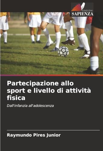 Partecipazione allo sport e livello di attività fisica