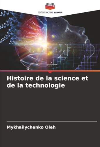 Histoire de la science et de la technologie