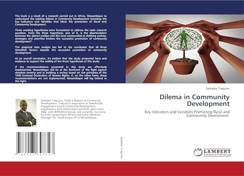 Dilema in Community Development