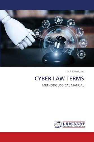 CYBER LAW TERMS