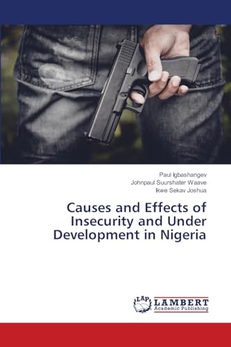 Causes and Effects of Insecurity and Under Development in Nigeria