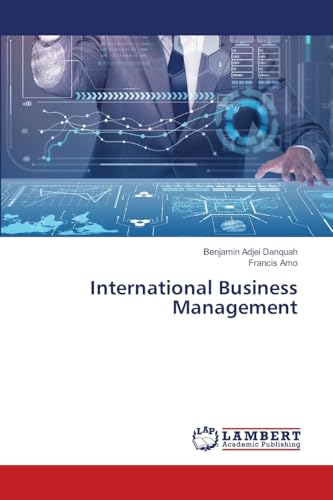 International Business Management