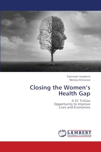 Closing the Women's Health Gap