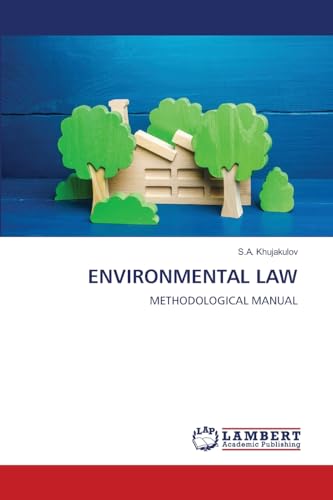 ENVIRONMENTAL LAW