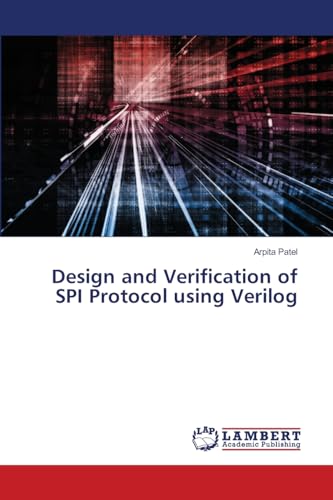 Design and Verification of SPI Protocol using Verilog