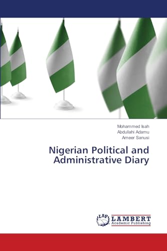 Nigerian Political and Administrative Diary