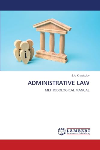 ADMINISTRATIVE LAW