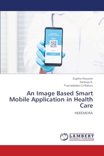 An Image Based Smart Mobile Application in Health Care