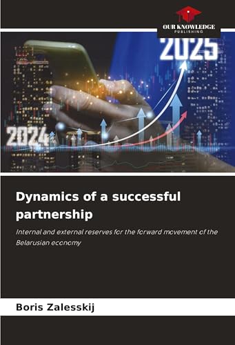 Dynamics of a successful partnership