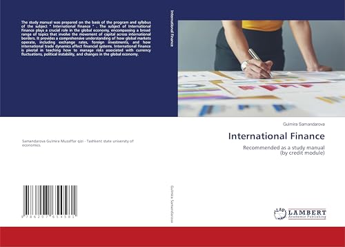 International Finance
