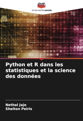 Python et R dans les statistiques et la science des données