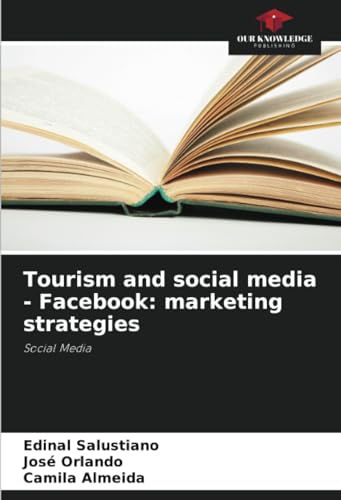 Tourism and social media - Facebook