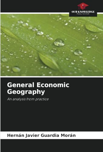 General Economic Geography