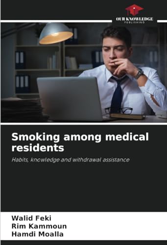 Smoking among medical residents