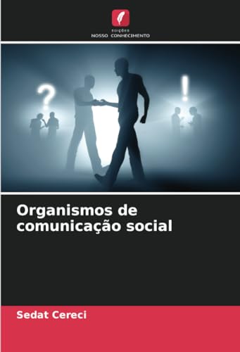 Organismos de comunicação social