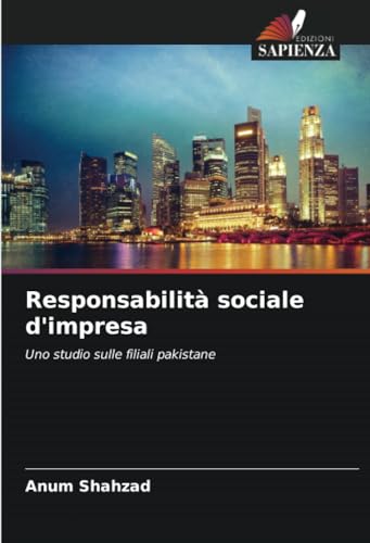 Responsabilità sociale d'impresa